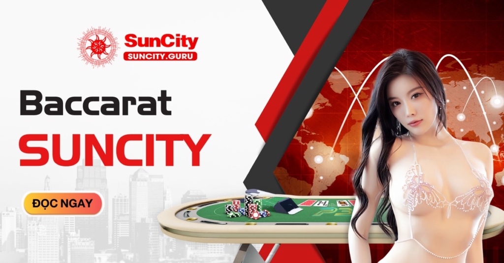 baccarat