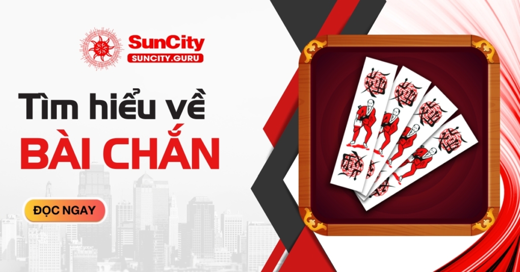 bài chắn là gì