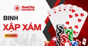 binh xập xám