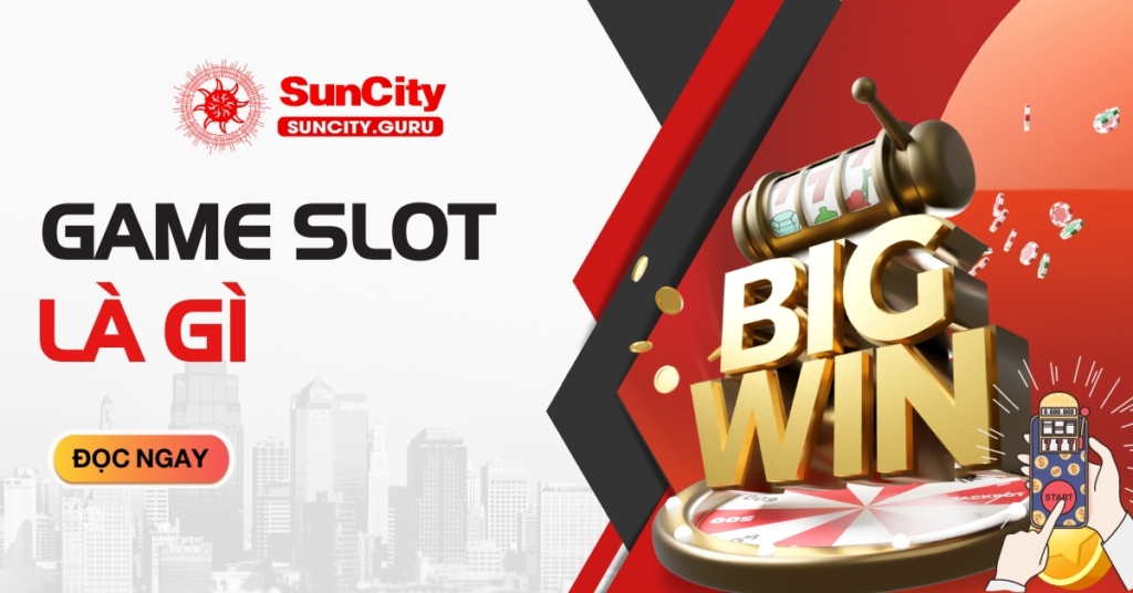 game slot