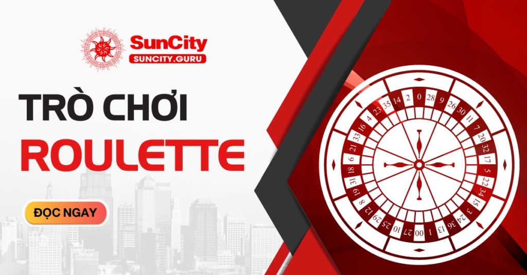 Roulette