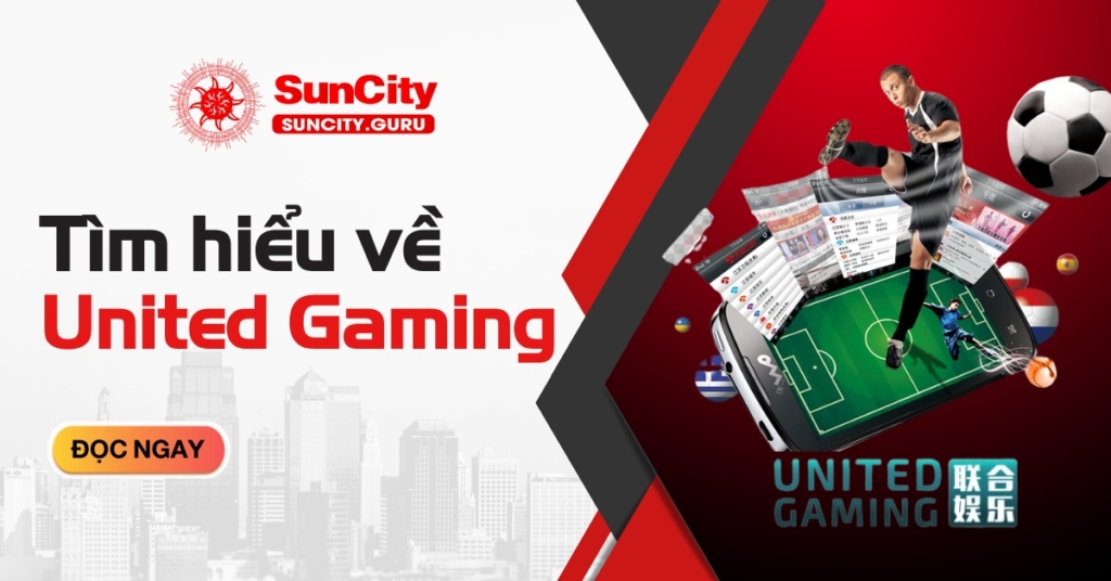 United Gaming
