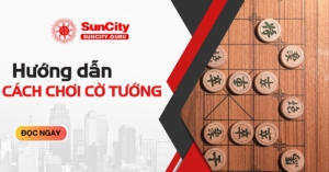 Cách chơi cờ tướng