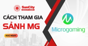 Sảnh MG
