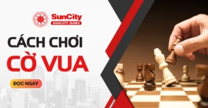 Cách chơi cờ vua