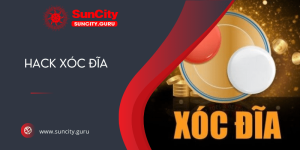 Hack xóc đĩa - TOP 2 phần mềm hack miễn phí HOT nhất